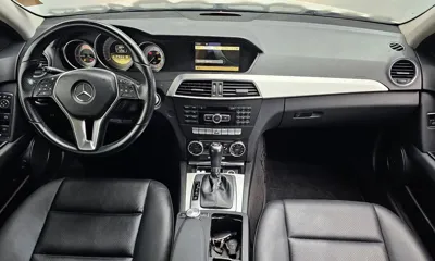 Mercedes-Benz C-Class 2012, 167584 км, за 5500000 KRW - фото 7