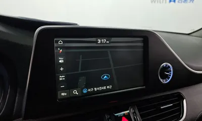 Hyundai Grandeur 2018, 54855 км, за 16300000 KRW - фото 30