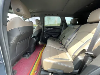 Buick Enclave 2020, 84300 км, за 123791.02 CNY - фото 12