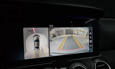 Mercedes-Benz E-Class 2019, 140869 км, за 24900000 KRW - фото 15