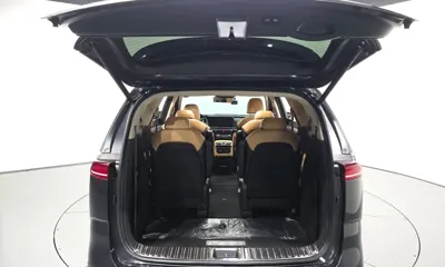 Kia Canival 2023, 19969 км, за 89900000 KRW - фото 20
