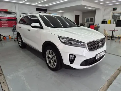 Kia Sorento 2020, 88101 км, за 18500000 KRW
