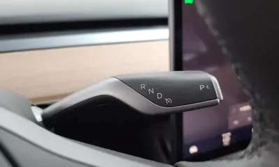 Tesla Model 3 2022, 26548 км, за 35900000 KRW - фото 9