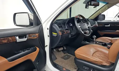 Kia Mohave 2018, 85334 км, за 20400000 KRW - фото 10