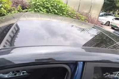 Hyundai Lafesta 2019, 55000 км, за 64560.31 CNY - фото 8