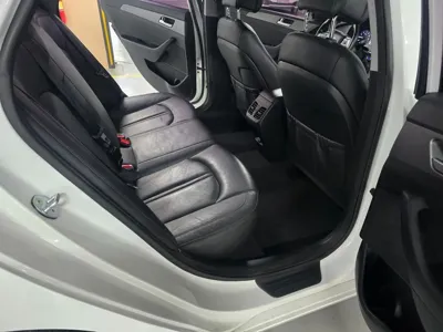 Hyundai Sonata 2015, 119000 км, за 9900000 KRW - фото 9