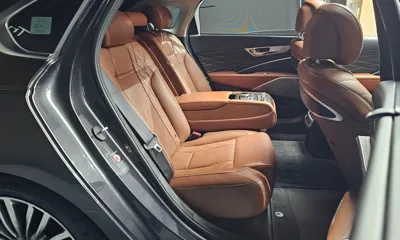Kia K9 2019, 149308 км, за 21000000 KRW - фото 12