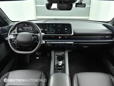 Hyundai Ioniq6 2023, 152052 км, за 24700000 KRW - фото 7