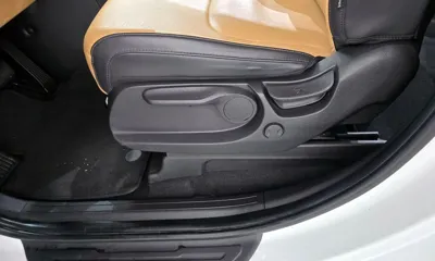 Kia Canival 2021, 114103 км, за 18400000 KRW - фото 29