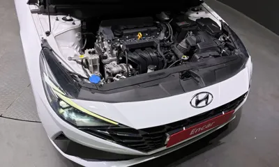 Hyundai Avante 2023, 81453 км, за 12790000 KRW - фото 6