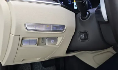 Kia K9 2019, 110937 км, за 24400000 KRW - фото 14