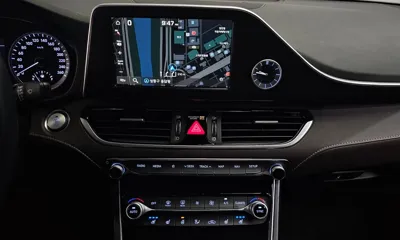 Hyundai Grandeur 2018, 71898 км, за 14000000 KRW - фото 13