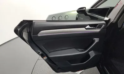 Volkswagen Arteon 2018, 82534 км, за 17900000 KRW - фото 25