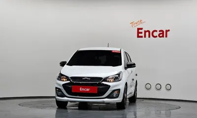 ChevroletGMDaewoo Spark 2022, 17133 км, за 13000000 KRW