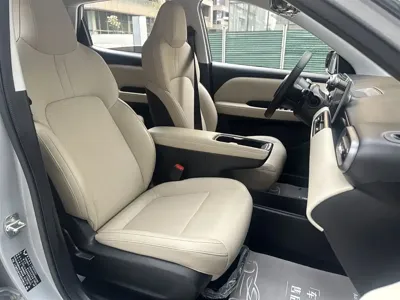 Wuling Bingo PLUS 2024, 16000 км, за 48000 CNY - фото 13