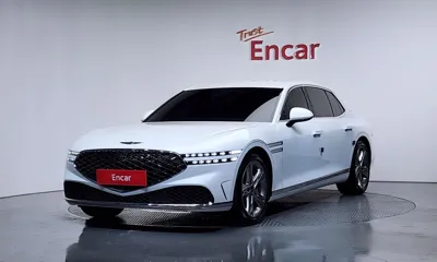 Genesis G90 · 2025 год