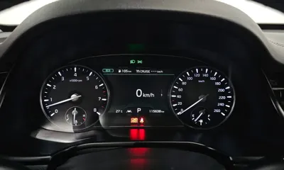Kia K9 2021, 115638 км, за 19900000 KRW - фото 8