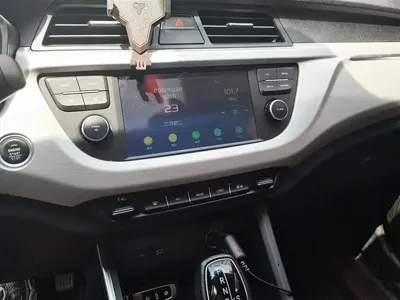 Geely Vision X3 2020, 11100 км, за 32000 CNY - фото 13