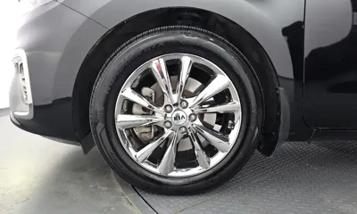 Kia Canival 2019, 146963 км, за 13500000 KRW - фото 5