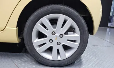 ChevroletGMDaewoo Spark 2014, 93160 км, за 2880000 KRW - фото 21