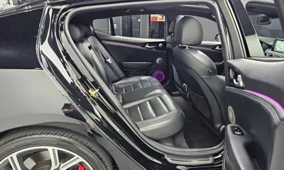 Kia Stinger 2018, 156601 км, за 13400000 KRW - фото 12
