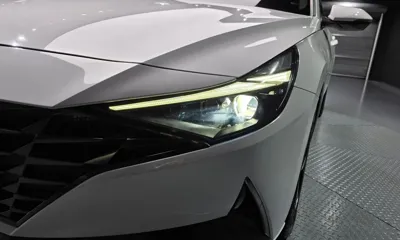 Hyundai Avante 2021, 55964 км, за 16950000 KRW - фото 22