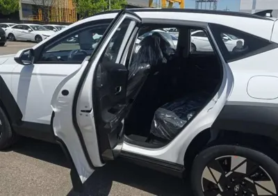 Hyundai Kona 2026, 1 км, за 4080000 KRW - фото 10