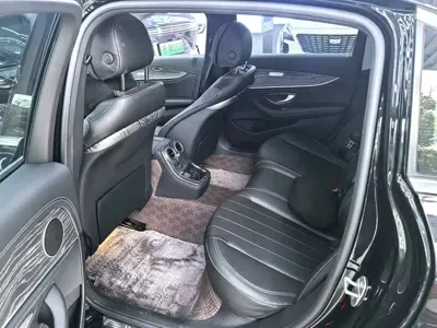 Mercedes-Benz E-Class 2021, 156000 км, за 177800 CNY - фото 8