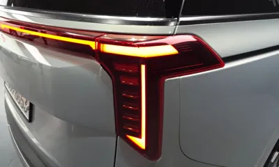 Kia Canival 2024, 42499 км, за 43500000 KRW - фото 23