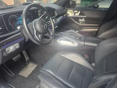 Mercedes-Benz GLE-Class 2022, 66000 км, за 69600000 KRW - фото 7