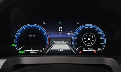 Toyota Alphard 2025, 18869 км, за 200000000 KRW - фото 8