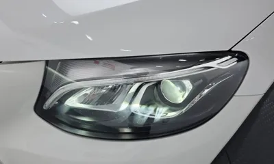 Mercedes-Benz GLC-Class 2019, 132304 км, за 22900000 KRW - фото 22