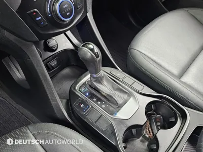 Hyundai Santafe 2014, 145755 км, за 7400000 KRW - фото 9