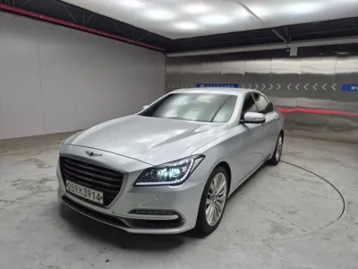 Genesis G80 2018, 177916 км, за 16700000 KRW - фото 7