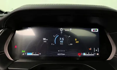 Jeep Cherokee 2021, 62373 км, за 33300000 KRW - фото 8