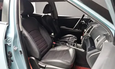 KG_Mobility_Ssangyong TIBOLI 2015, 124526 км, за 5800000 KRW - фото 26