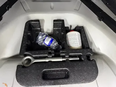 Volvo S60 2017, 130000 км, за 39800 CNY - фото 43