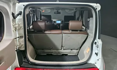 Nissan Cube 2014, 141688 км, за 5900000 KRW - фото 20