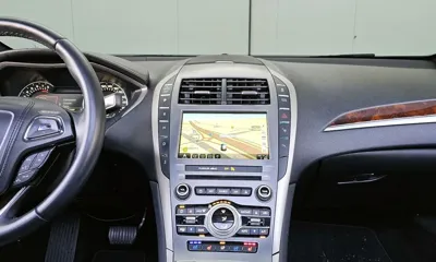 Lincoln MKZ 2018, 126939 км, за 10500000 KRW - фото 15