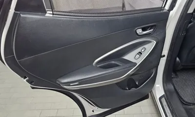 Hyundai Santafe 2015, 107832 км, за 8500000 KRW - фото 25