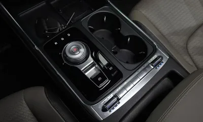 Kia Canival 2025, 51970 км, за 43500000 KRW - фото 9