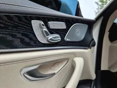 Mercedes-Benz CLS-Class 2023, 30600 км, за 75730000 KRW - фото 9