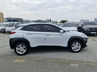 Hyundai Kona 2019, 98640 км, за 12500000 KRW