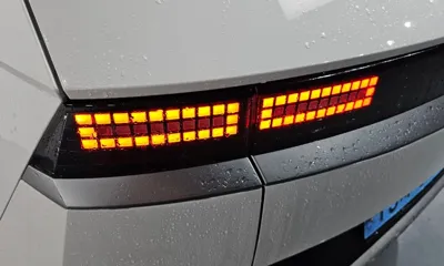 Hyundai Ioniq5 2022, 168972 км, за 21890000 KRW - фото 23