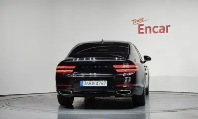 Genesis G80 2022, 49747 км, за 32900000 KRW - фото 4