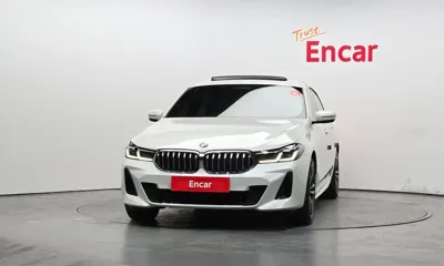 BMW Gran Turismo 2022, 49411 км, за 46900000 KRW - фото 3