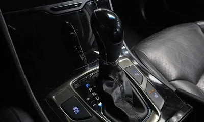 Hyundai Grandeur 2011, 193108 км, за 2790000 KRW - фото 9