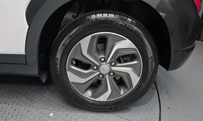 Hyundai Kona 2022, 146804 км, за 13900000 KRW - фото 21