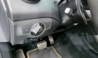 Mercedes-Benz GLA-Class 2018, 82660 км, за 23500000 KRW - фото 16