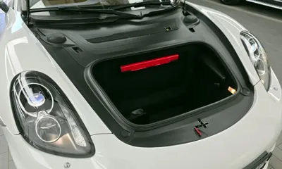 Porsche Boxster 2013, 75193 км, за 36090000 KRW - фото 6